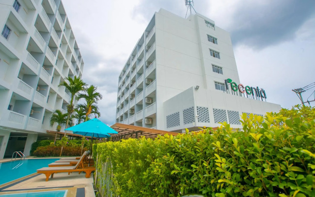 Recenta Phuket Suanluang