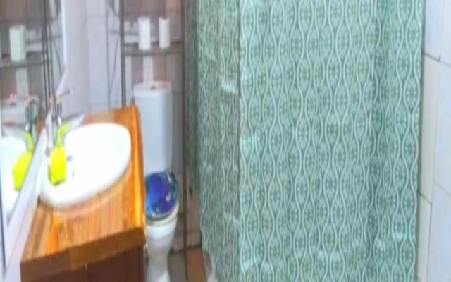 Classy Holiday Villas With Pool in Accra, Ghana