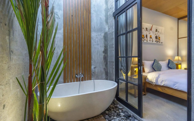 Lavani Villa Ubud