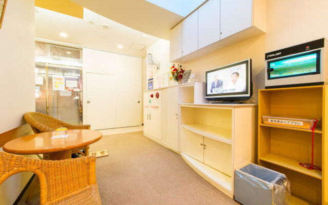 APA Hotel Kanazawa Katamachi EXCELLENT