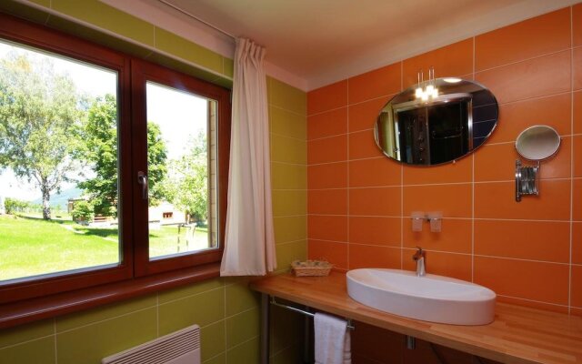 Beltine Forest Hotel