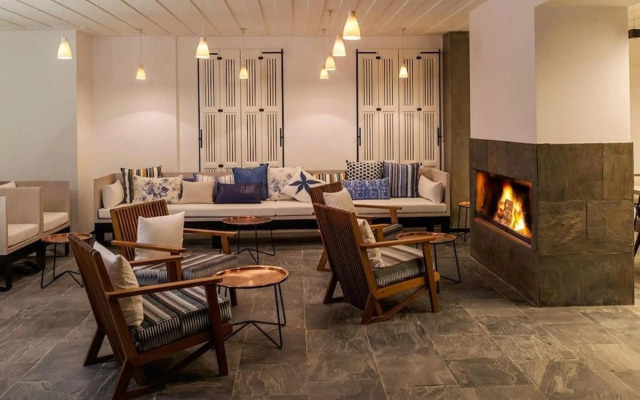 Mola Cunda Hotel