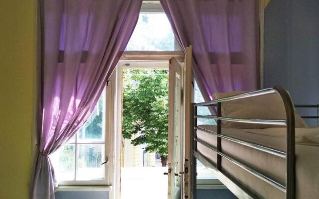 Hostel Compass Burgas