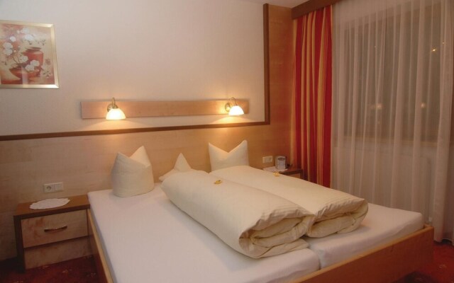 Beautiful Apartment in Kappl With 3 Bedrooms, Sauna and Wifi