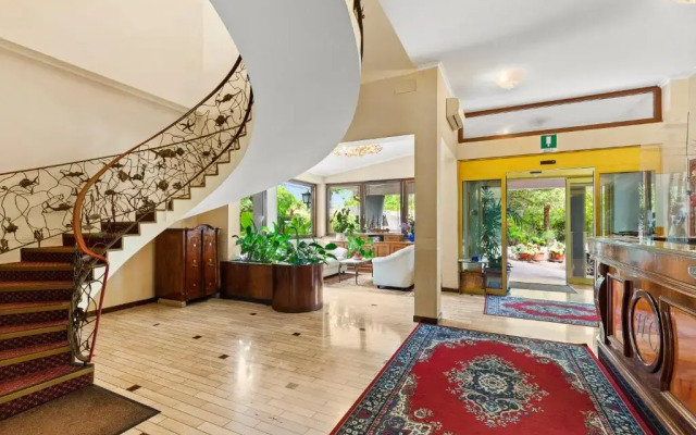 Hotel Ai Sette Nani