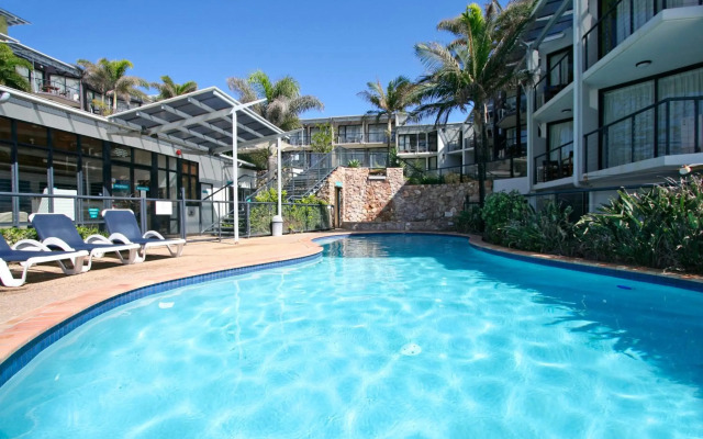 Beach Retreat Coolum