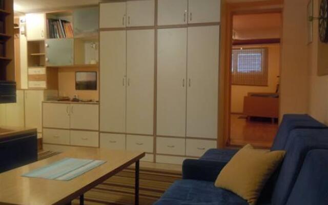 Apartment Fontana