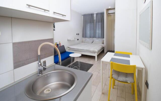 Studio Apartment Lukas