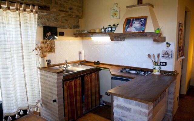 Le Casacce