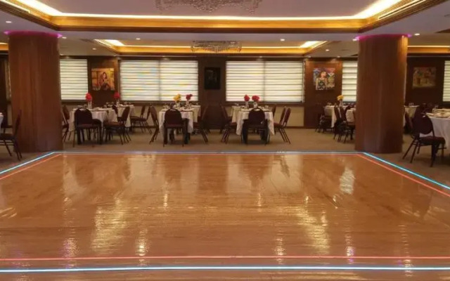 Amman Orchid Hotel