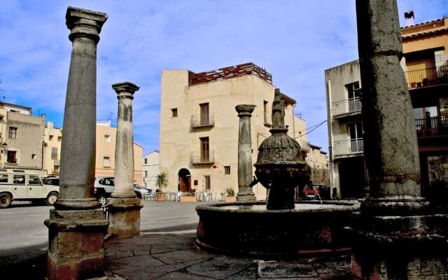 LHostal de Cabrit