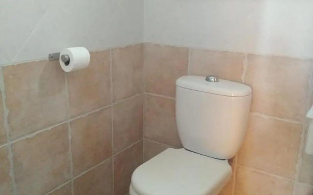 Apartamento Alma