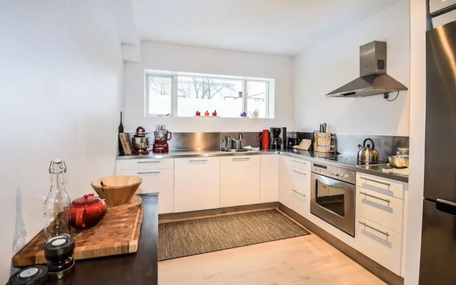 Apartment G22