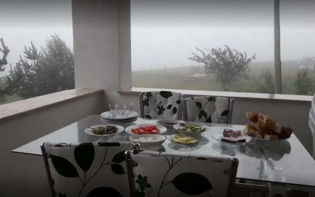 Yildiz Tepe Otel & Pansiyon