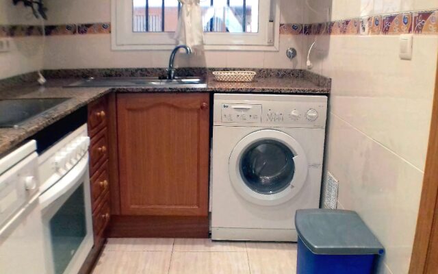 Acv - costa caribe I-2ª línea planta baja sur