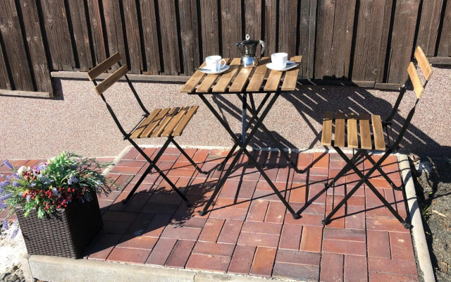 Slunečná Rokytnice