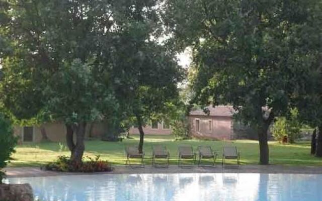 Country Hotel Mandra Edera