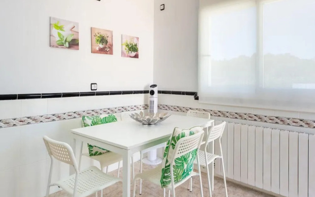 Attractive Villa With Private Pool