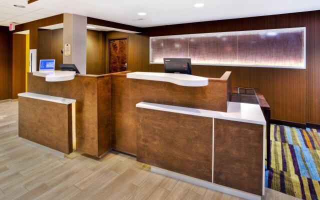 Fairfield Inn by Marriott Owensboro