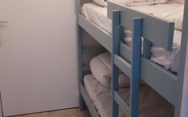 Bleu Soleil 3* en résidence 200m plage & commerces