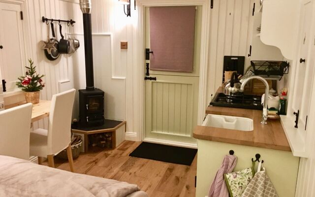 Westfield House Farm