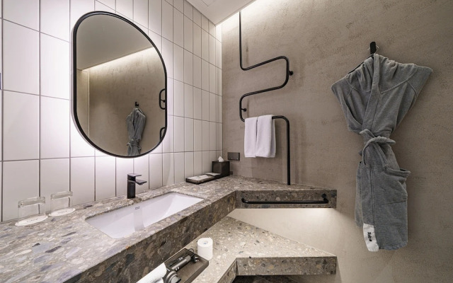 Take Hotel Seoul Gwangmyeong