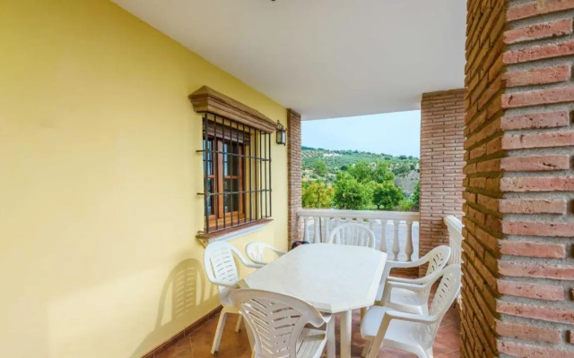 Casa Huerta Alejo Alozaina by Ruralidays