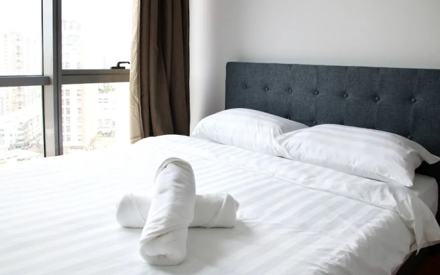 Victoria Home Azure Residence