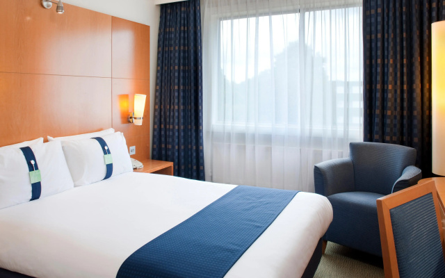 Holiday Inn Bristol-Filton by IHG