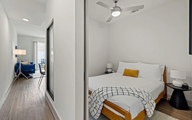 Placemakr Downtown Austin