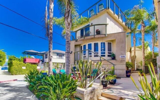 South Mission Avalon