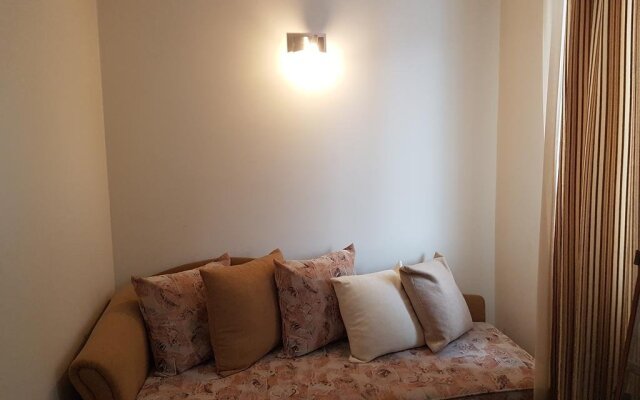 Guest House Markovi Aheloy