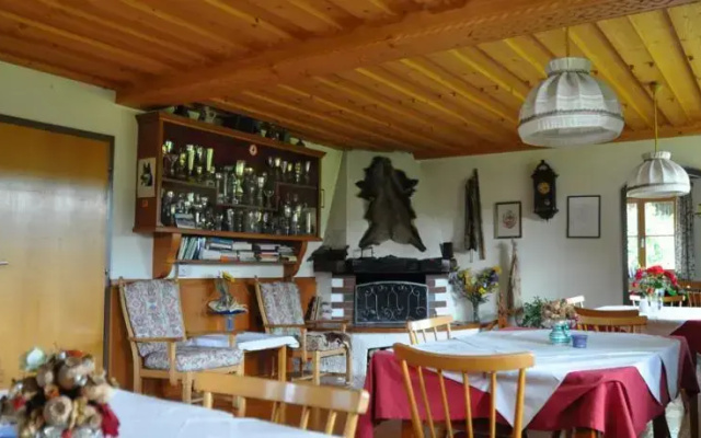 Gästehaus Prodinger