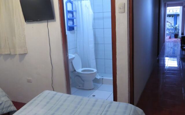 Valle Yanahuara Guest House