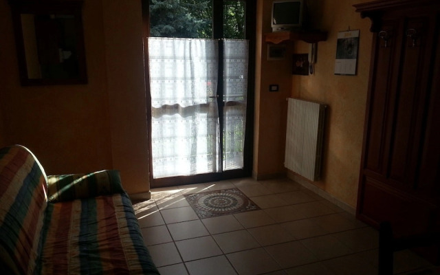 Residence Les Lacs
