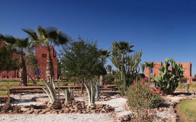 Riad Beloiseau