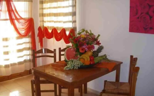 Villa Rita Apartments