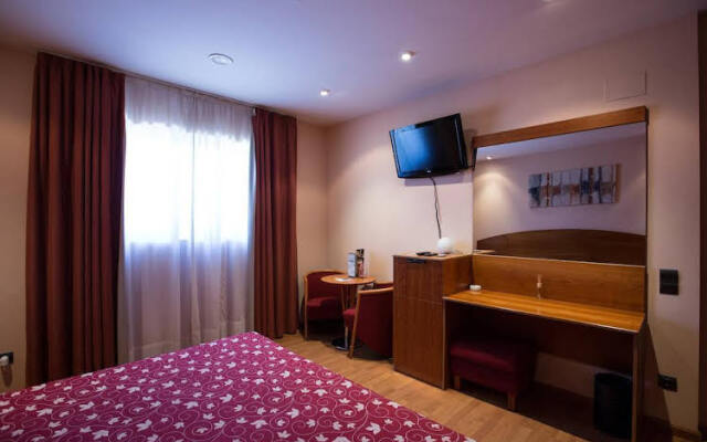 Motel Emporio