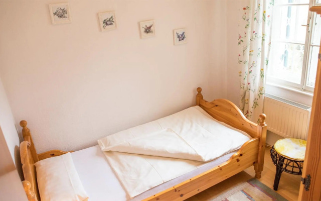 Ferienwohnungen Schloss Fürstenstein