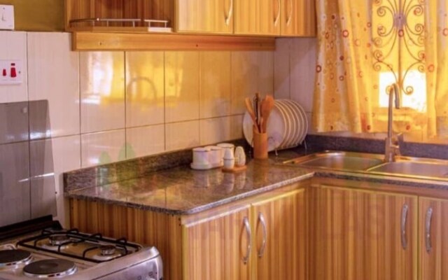 Lwanar Villas and Apartments
