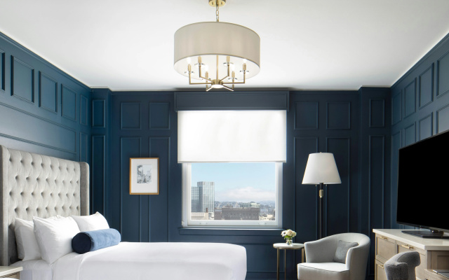 Beacon Grand, A Union Square Hotel - Image 6