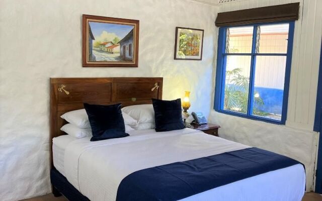 Hotel Don Ernesto by La Chimba