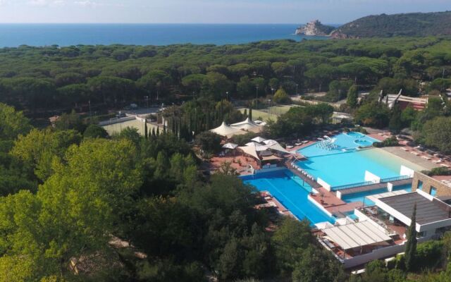 House Deluxe Castiglione della Pescaia 27123