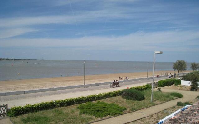 Maison La Barre-de-Monts, 2 pièces, 3 personnes - FR-1-473-19