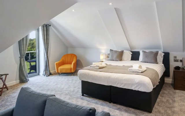 Cotswold Club Apartment Beech 4