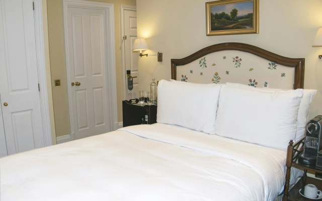 Roseate House London