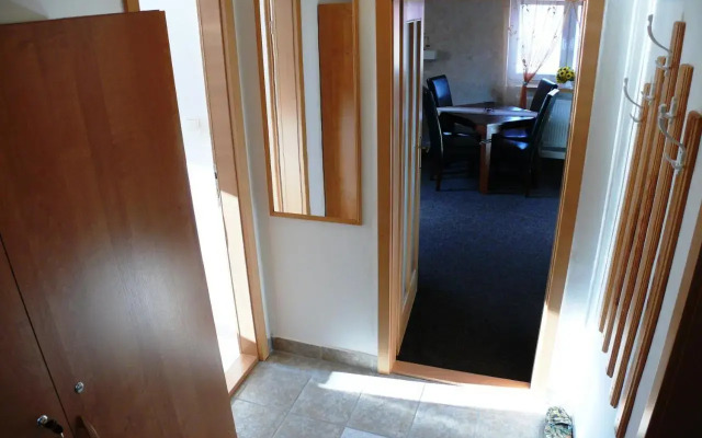 Apartman Dolica