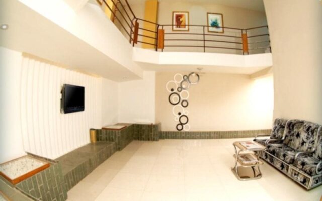 Hotel Rahi