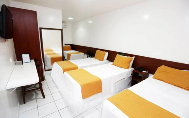 Rede Andrade Navegantes 