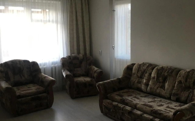 Апартаменти Рівне